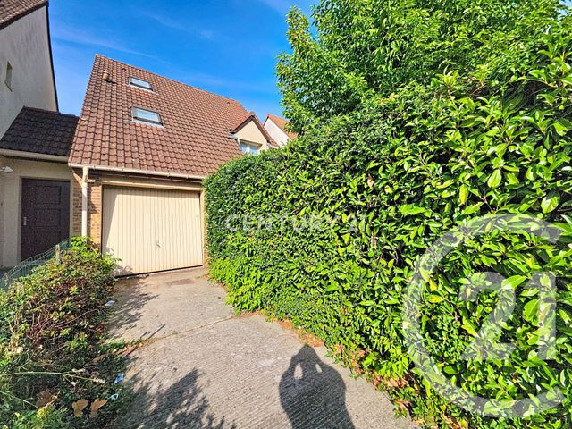 Maison &agrave; vendre - 5 pi&egrave;ces - 125 m2 - Noisy Le Grand - 93 - ILE-DE-FRANCE