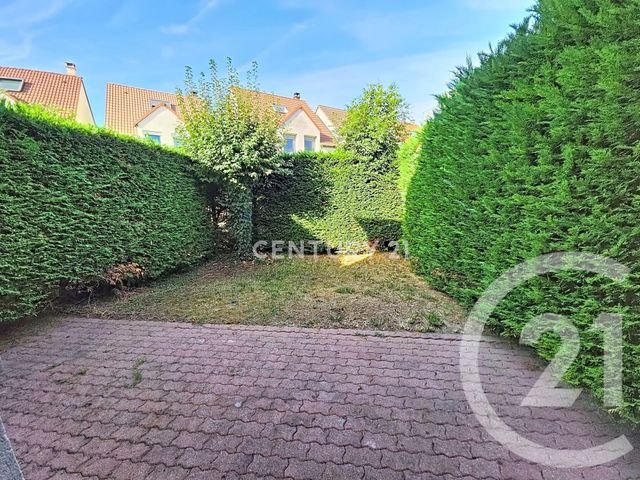 Maison &agrave; vendre - 5 pi&egrave;ces - 125 m2 - Noisy Le Grand - 93 - ILE-DE-FRANCE