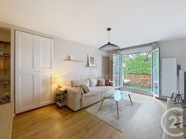 Appartement F2 &agrave; louer - 2 pi&egrave;ces - 40 m2 - Noisy Le Grand - 93 - ILE-DE-FRANCE