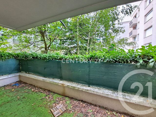 Appartement F2 &agrave; louer - 2 pi&egrave;ces - 42,42 m2 - Noisy Le Grand - 93 - ILE-DE-FRANCE