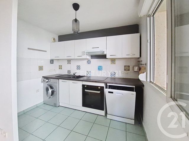 Appartement F2 &agrave; louer - 2 pi&egrave;ces - 42,42 m2 - Noisy Le Grand - 93 - ILE-DE-FRANCE