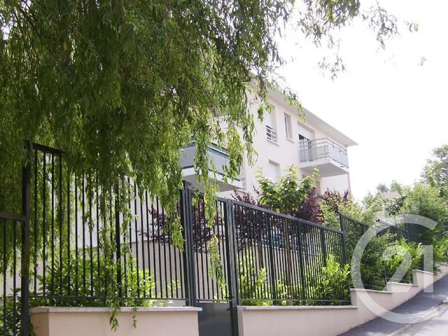 Appartement F2 &agrave; louer - 2 pi&egrave;ces - 42,42 m2 - Noisy Le Grand - 93 - ILE-DE-FRANCE