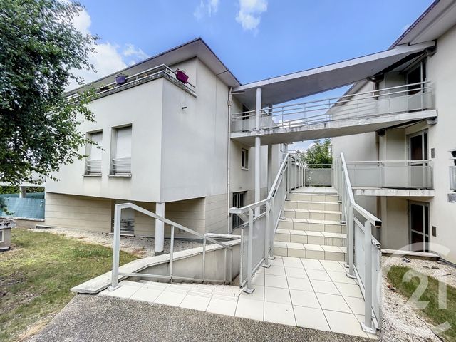 appartement - NOISY LE GRAND - 93