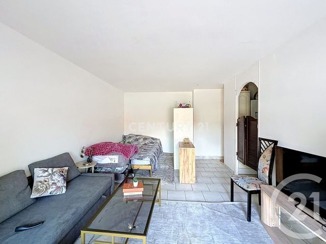 Appartement F1 &agrave; vendre - 1 pi&egrave;ce - 27,02 m2 - Noisy Le Grand - 93 - ILE-DE-FRANCE