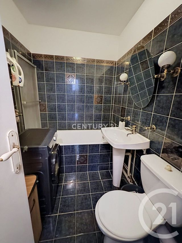 Appartement F1 &agrave; vendre - 1 pi&egrave;ce - 27,02 m2 - Noisy Le Grand - 93 - ILE-DE-FRANCE