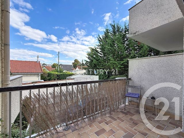 Appartement F1 &agrave; vendre - 1 pi&egrave;ce - 27,02 m2 - Noisy Le Grand - 93 - ILE-DE-FRANCE