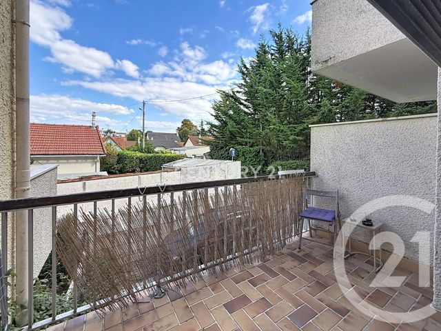 Appartement F1 &agrave; vendre - 1 pi&egrave;ce - 27,02 m2 - Noisy Le Grand - 93 - ILE-DE-FRANCE