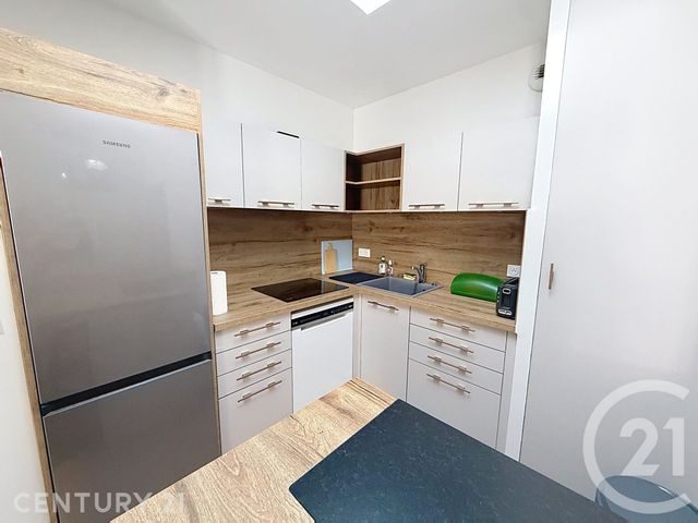 Appartement F2 &agrave; louer - 2 pi&egrave;ces - 53 m2 - Noisy Le Grand - 93 - ILE-DE-FRANCE