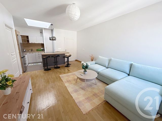 appartement - NOISY LE GRAND - 93