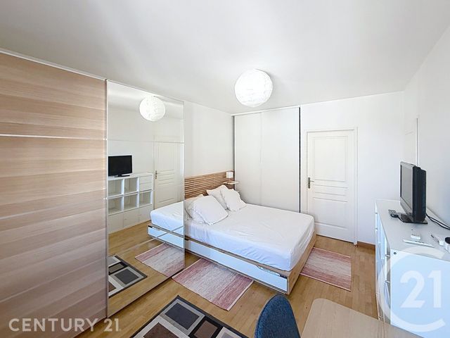 Appartement F2 &agrave; louer - 2 pi&egrave;ces - 53 m2 - Noisy Le Grand - 93 - ILE-DE-FRANCE