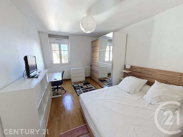 Appartement F2 &agrave; louer - 2 pi&egrave;ces - 53 m2 - Noisy Le Grand - 93 - ILE-DE-FRANCE