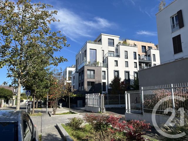 Appartement Studio &agrave; louer - 1 pi&egrave;ce - 26,54 m2 - Noisy Le Grand - 93 - ILE-DE-FRANCE
