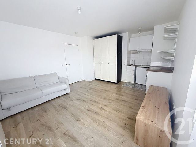 Appartement Studio &agrave; louer - 1 pi&egrave;ce - 26,54 m2 - Noisy Le Grand - 93 - ILE-DE-FRANCE