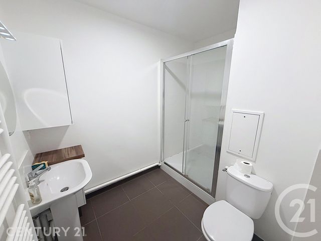 Appartement Studio &agrave; louer - 1 pi&egrave;ce - 26,54 m2 - Noisy Le Grand - 93 - ILE-DE-FRANCE