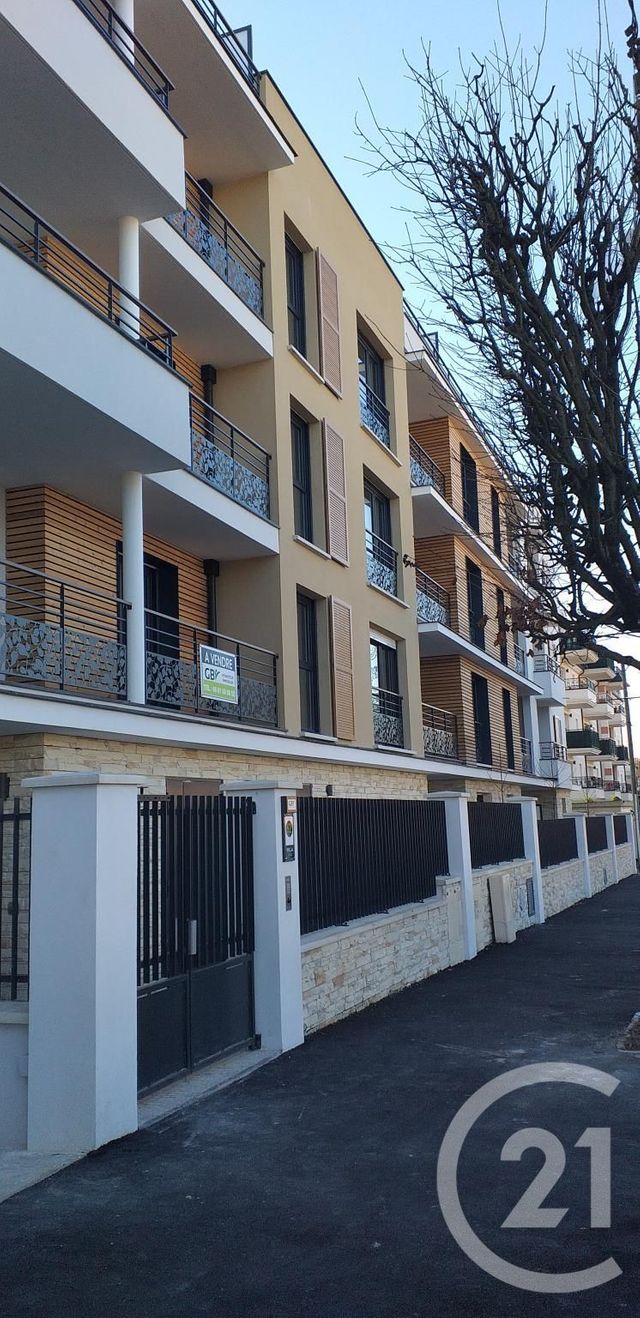 appartement - NOISY LE GRAND - 93