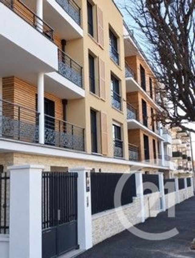 appartement - NOISY LE GRAND - 93