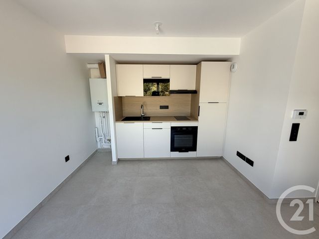 Appartement Studio &agrave; louer - 1 pi&egrave;ce - 18,83 m2 - Noisy Le Grand - 93 - ILE-DE-FRANCE