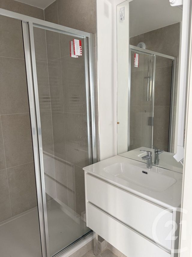 Appartement Studio &agrave; louer - 1 pi&egrave;ce - 18,83 m2 - Noisy Le Grand - 93 - ILE-DE-FRANCE