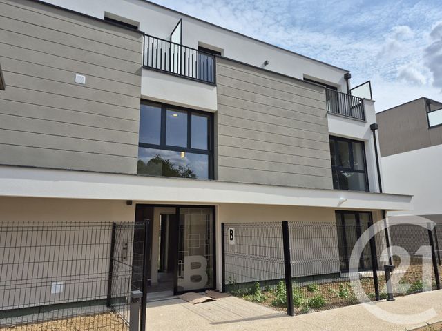 Appartement Studio &agrave; louer - 1 pi&egrave;ce - 18,83 m2 - Noisy Le Grand - 93 - ILE-DE-FRANCE