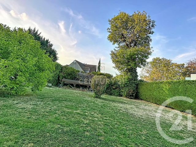 Terrain &agrave; vendre - 562 m2 - Noisy Le Grand - 93 - ILE-DE-FRANCE