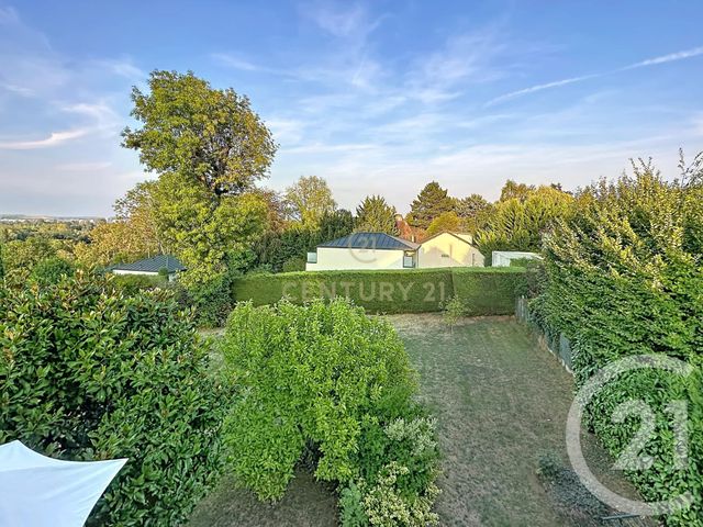 Terrain &agrave; vendre - 562 m2 - Noisy Le Grand - 93 - ILE-DE-FRANCE