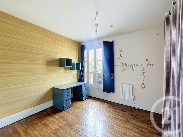 Appartement Duplex &agrave; vendre - 5 pi&egrave;ces - 124,15 m2 - Noisy Le Grand - 93 - ILE-DE-FRANCE