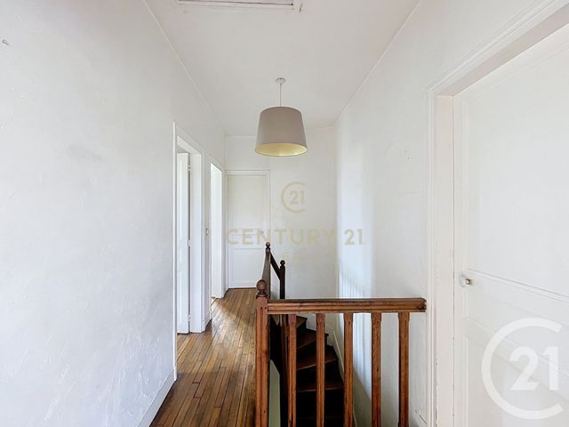 Appartement Duplex &agrave; vendre - 5 pi&egrave;ces - 124,15 m2 - Noisy Le Grand - 93 - ILE-DE-FRANCE