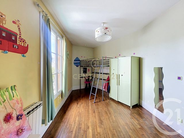 Appartement Duplex &agrave; vendre - 5 pi&egrave;ces - 124,15 m2 - Noisy Le Grand - 93 - ILE-DE-FRANCE