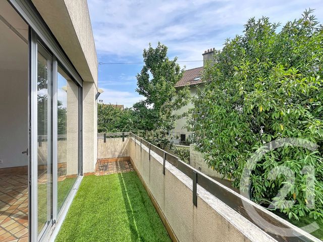 Appartement Duplex &agrave; vendre - 5 pi&egrave;ces - 124,15 m2 - Noisy Le Grand - 93 - ILE-DE-FRANCE