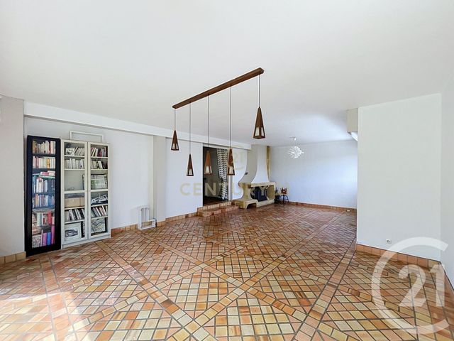 Appartement Duplex &agrave; vendre - 5 pi&egrave;ces - 124,15 m2 - Noisy Le Grand - 93 - ILE-DE-FRANCE