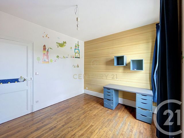 Appartement Duplex &agrave; vendre - 5 pi&egrave;ces - 124,15 m2 - Noisy Le Grand - 93 - ILE-DE-FRANCE