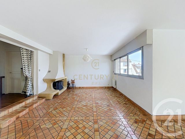 Appartement Duplex &agrave; vendre - 5 pi&egrave;ces - 124,15 m2 - Noisy Le Grand - 93 - ILE-DE-FRANCE