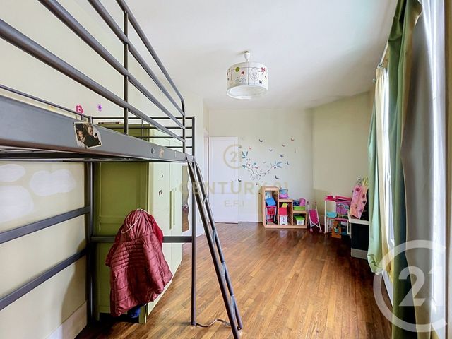 Appartement Duplex &agrave; vendre - 5 pi&egrave;ces - 124,15 m2 - Noisy Le Grand - 93 - ILE-DE-FRANCE