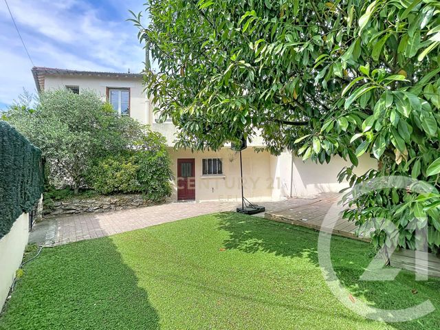 appartement - NOISY LE GRAND - 93