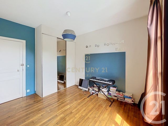 Appartement Duplex &agrave; vendre - 5 pi&egrave;ces - 124,15 m2 - Noisy Le Grand - 93 - ILE-DE-FRANCE
