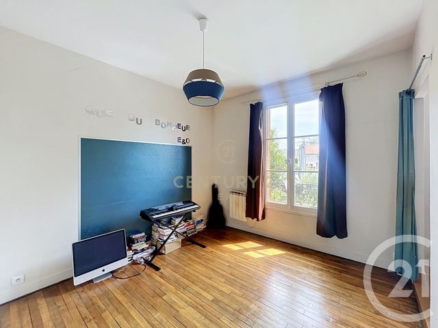 Appartement Duplex &agrave; vendre - 5 pi&egrave;ces - 124,15 m2 - Noisy Le Grand - 93 - ILE-DE-FRANCE