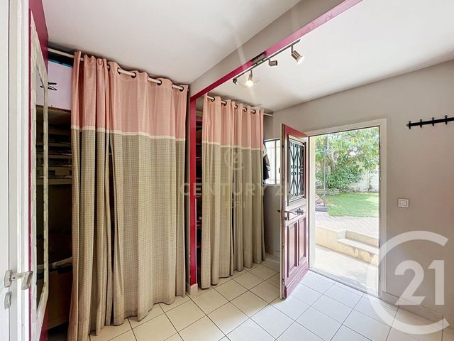 Appartement Duplex &agrave; vendre - 5 pi&egrave;ces - 124,15 m2 - Noisy Le Grand - 93 - ILE-DE-FRANCE