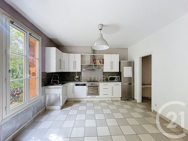 Appartement Duplex &agrave; vendre - 5 pi&egrave;ces - 124,15 m2 - Noisy Le Grand - 93 - ILE-DE-FRANCE