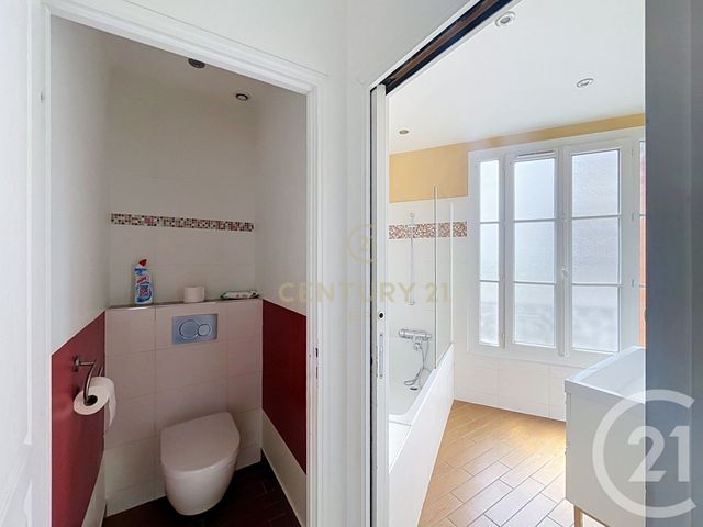 Appartement Duplex &agrave; vendre - 5 pi&egrave;ces - 124,15 m2 - Noisy Le Grand - 93 - ILE-DE-FRANCE