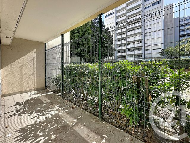 Appartement F4 &agrave; vendre - 4 pi&egrave;ces - 79,92 m2 - Noisy Le Grand - 93 - ILE-DE-FRANCE
