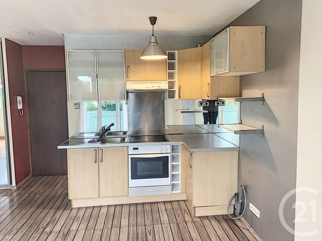 Appartement F2 &agrave; louer - 2 pi&egrave;ces - 40,08 m2 - Noisy Le Grand - 93 - ILE-DE-FRANCE
