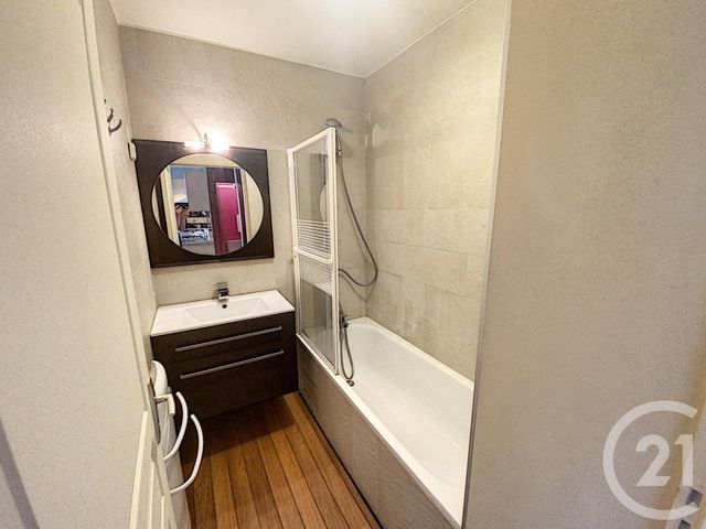 Appartement F2 &agrave; louer - 2 pi&egrave;ces - 40,08 m2 - Noisy Le Grand - 93 - ILE-DE-FRANCE