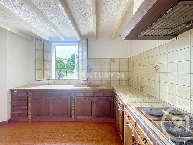 Appartement F2 &agrave; vendre - 2 pi&egrave;ces - 36,53 m2 - Noisy Le Grand - 93 - ILE-DE-FRANCE