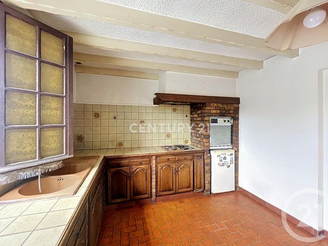 Appartement F2 &agrave; vendre - 2 pi&egrave;ces - 36,53 m2 - Noisy Le Grand - 93 - ILE-DE-FRANCE