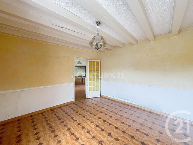 Appartement F2 &agrave; vendre - 2 pi&egrave;ces - 36,53 m2 - Noisy Le Grand - 93 - ILE-DE-FRANCE