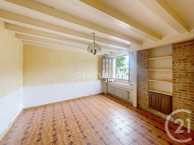 Appartement F2 &agrave; vendre - 2 pi&egrave;ces - 36,53 m2 - Noisy Le Grand - 93 - ILE-DE-FRANCE
