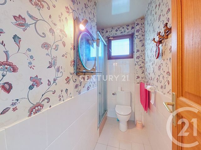 Maison &agrave; vendre - 7 pi&egrave;ces - 198,84 m2 - Noisy Le Grand - 93 - ILE-DE-FRANCE