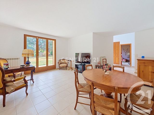 Maison &agrave; vendre - 7 pi&egrave;ces - 198,84 m2 - Noisy Le Grand - 93 - ILE-DE-FRANCE