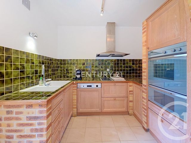 Maison &agrave; vendre - 7 pi&egrave;ces - 198,84 m2 - Noisy Le Grand - 93 - ILE-DE-FRANCE