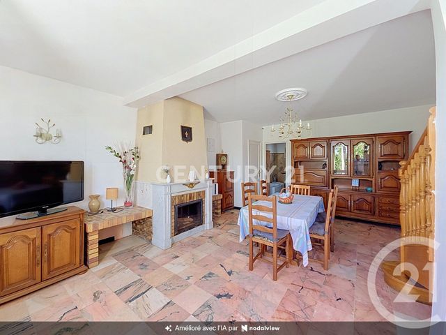 Maison &agrave; vendre - 6 pi&egrave;ces - 135 m2 - Noisy Le Grand - 93 - ILE-DE-FRANCE